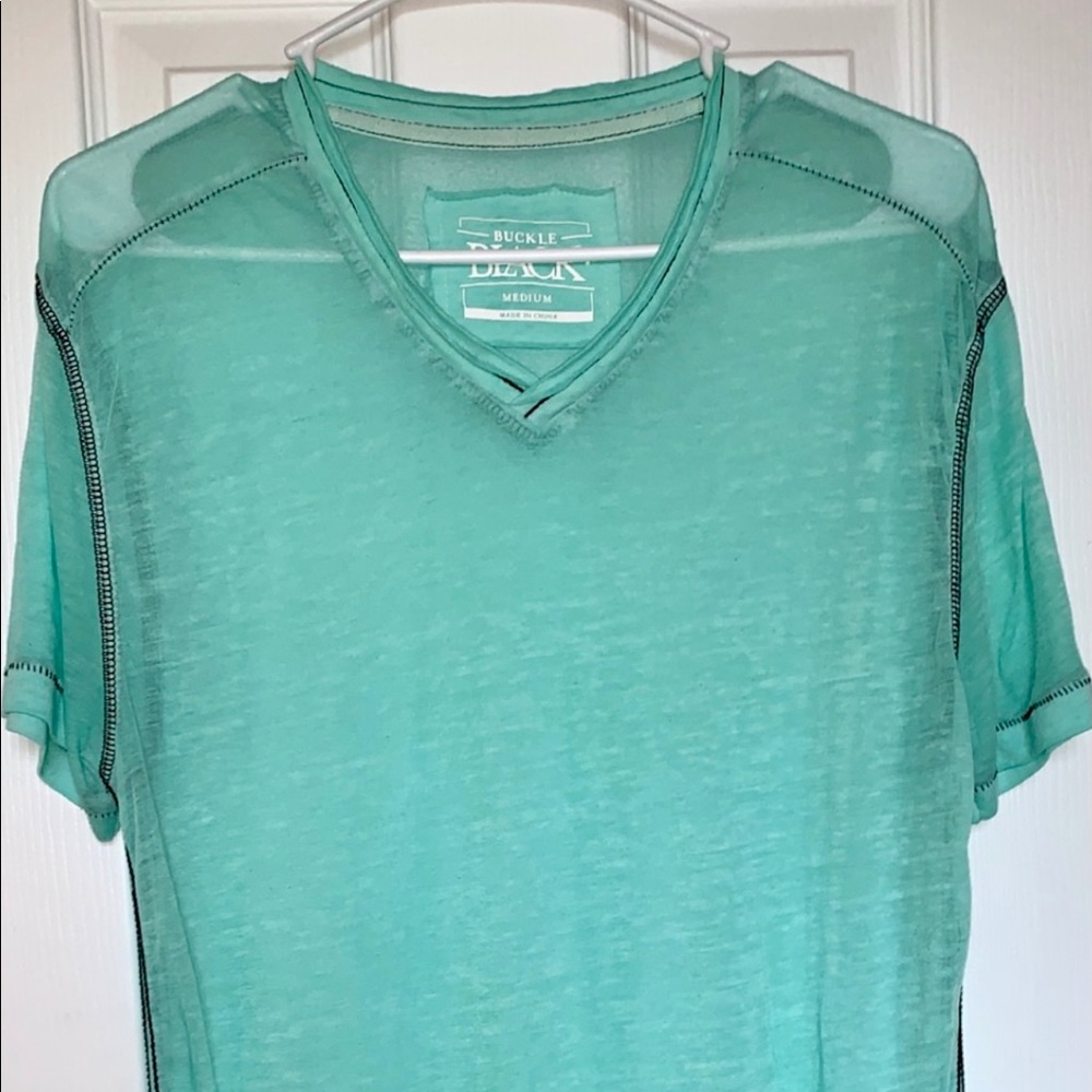 BKE Men’s Sheer Tee
